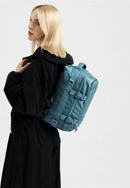 Rucsac de cabină multifuncţional, marin, 29-3P-000-90, Fotografie 0