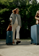 Semišové mokasíny s ozdobným prvkom, hnedá, 101-D-110-5-39, Obrázok 0