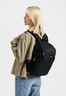 Batoh, černá, 56-3S-937-85, Obrázek 0